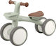 Kikka Boo Zipi Ride On for 12+ Months Green