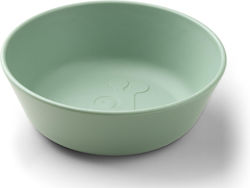 Done by Deer Toddler Plastic Food Bowl