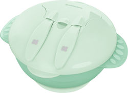 Kikka Boo Baby Food Container Set 4in1 Feed-me-...