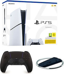 Sony PlayStation 5 Slim 1TB & + Suport Vertical | Skroutz Romania