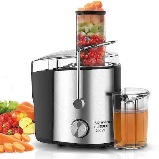 Rohnson Juicer 1200W