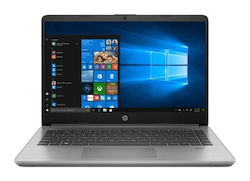 HP ProBook 430 G6 Gradul de recondiționare Traducere în limba română a numelui specificației pentru un site de comerț electronic: "Magazin online" 13.3" (Core i5-8265U/8GB/256GB SSD/W10 Home)