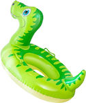 Inflatable for the Sea with Handles Green 80cm.