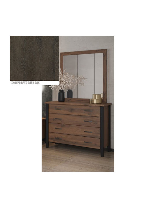 Floor-standing Makeup Dressing Table Bedroom No...