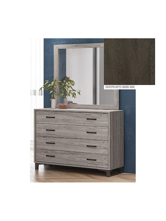 Floor-standing Makeup Dressing Table Bedroom No...