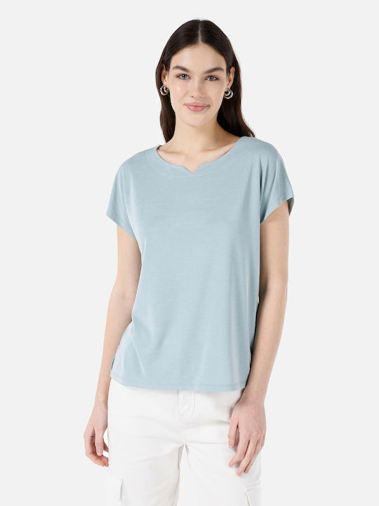 Colin's Women's T-shirt Green