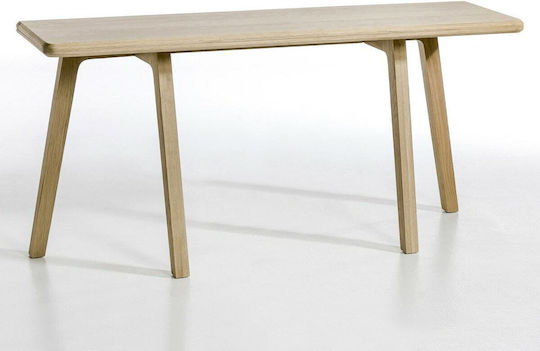 Wooden Console Table L160xW37.5xH73cm