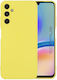 Θήκη Σιλικόνης My Colors Sonique Samsung Galaxy...