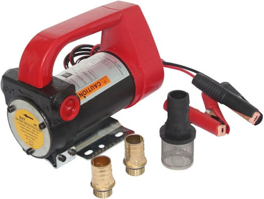 Elektrisch Auto-Übertragungspumpe Öl 12V