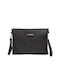 CafeNoir Women's Bag Crossbody Black