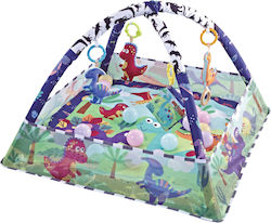 Kikka Boo Forest Baby Gym for Newborns Kikka Boo Forest Baby Gym for Newborns