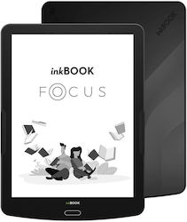 InkBook Focus με Οθόνη Αφής 7.8" (16GB) Μαύρο