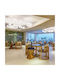 Slamp Pendant Light Transparent for 10 Bulbs G9