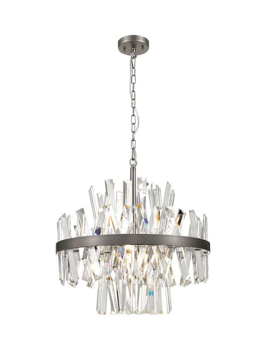 Viokef Pendant Chandelier