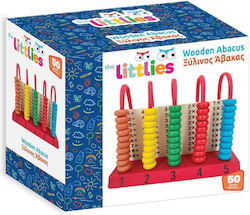 The Littlies Άβακας