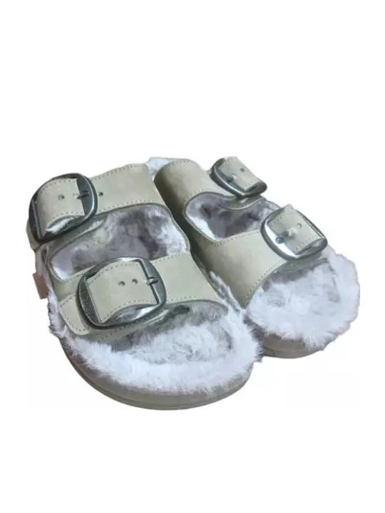 Fantasy Sandals Despoina Γυναικεία Σανδάλια Olivia