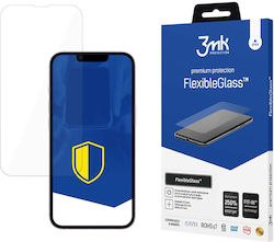 3MK Gehärtetes Glas (iPhone 5 / 5s / SE)