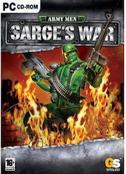 Army Men Sarges War Joc PC