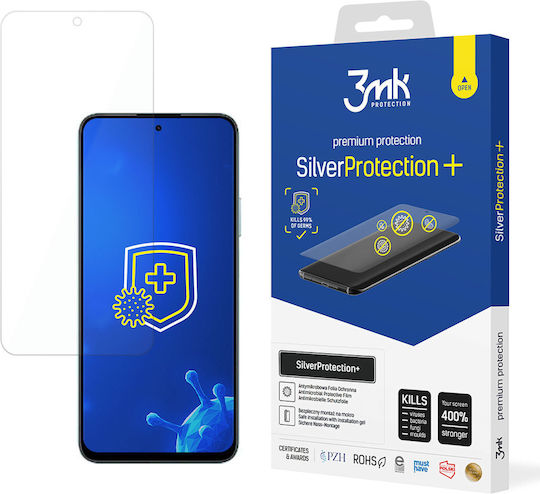 3MK Silverprotection+ Screen Protector (Honor 90)