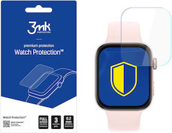 3MK Tempered Glass Huawei Watch Fit 3 / Fit 4 3τμχ