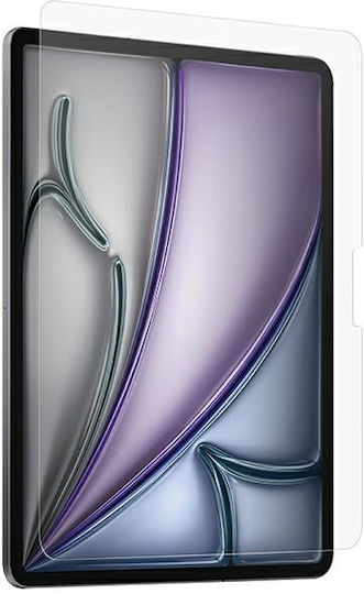 Uniq 0.33mm Tempered Glass (iPad Air 2024 13")