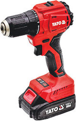Yato YT-827790 Mașină De Găurit 18V Solo
