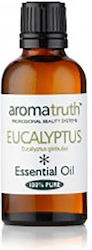 Skintruth Essential Oil Eucalyptus 10ml