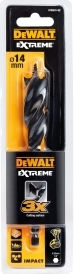 Dewalt Burghiu pentru Lemn 14x152mm