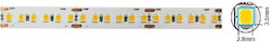 Vito LED-Streifen 12V mit Natürliches Weiß Licht 5m Vito LED-Streifen 12V mit Natürliches Weiß Licht 5m