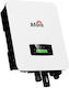Afore Inverter Ισχύος 6000W (Μονοφασικό) 165-13010