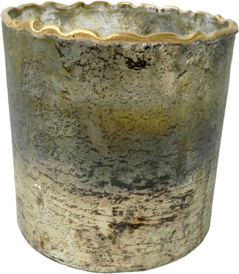 Artekko Aromatic Soy Candle in Brown Jar Artekko Aromatic Soy Candle in Brown Jar