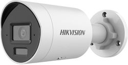 Hikvision Ds-2cd2083g2-li2u IP Wasserdicht Kamera 4K