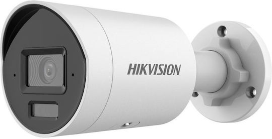 Hikvision Ds-2cd2083g2-li2u IP Surveillance Camera 4K Waterproof with Lens 2.8mm
