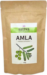 Sattva Μάσκα Μαλλιών 100gr