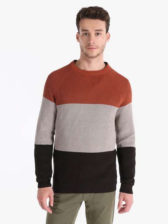 Colin's Φούτερ Brown