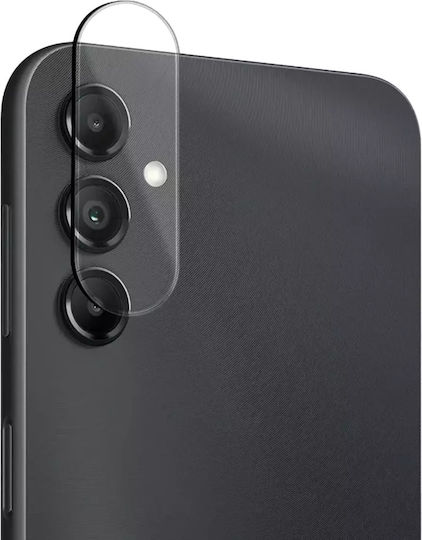 Camera Protection Tempered Glass Transparent for the Samsung Galaxy A14 4G/5G