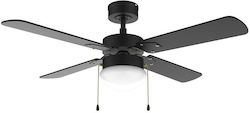 Cecotec EnergySilence Aero 450 Таванен Вентилат...