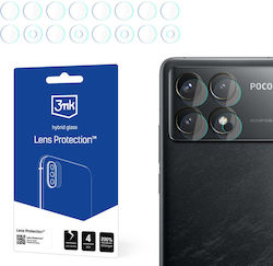 3MK Προστασία Κάμερας Tempered Glass Διάφανο για το Poco F6 Pro 3MK Προστασία Κάμερας Tempered Glass Διάφανο για το Poco F6 Pro
