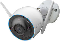 Ezviz H3c 3K IP Αδιάβροχη Κάμερα Wi-Fi Full HD+ 5MP