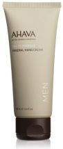 Ahava Men Mineral Ενυδατική Κρέμα Χεριών 100ml