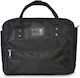 Lorelli Shoulder/Hand Diaper Bag Black 30x12x23cm.