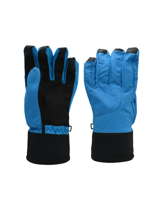 Brims and Trims Women's Ski & Snowboard Gloves ...