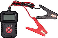 Yato Tester Analogic De Baterii YT-83114