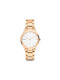 Millner Watch in Pink Gold / Pink Gold Color