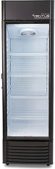 Ventus Frigider pentru băuturi 360lt Cu o ușă Înălțime199xLățime61.5xAdâncime61cm