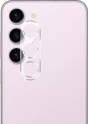 Протектор за камера Закалено стъкло Transparent за Galaxy A34
