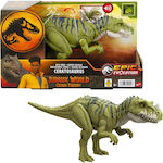 Action Figure Jurassic World for 4+ Years