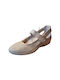 Arcopedico Anatomic Ballerinas Beige