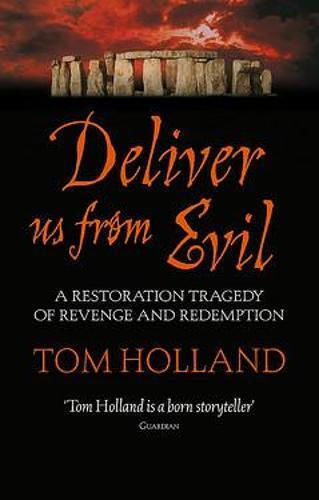 Deliver Us From Evil tom Holland 2009 Deliver Us From Evil tom Holland 2009