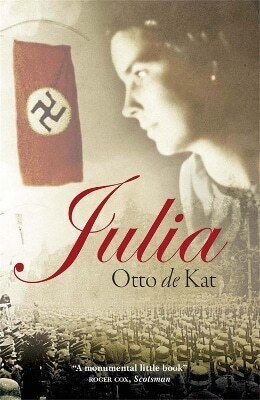 Julia Otto De kat 0301 Julia Otto De kat 0301